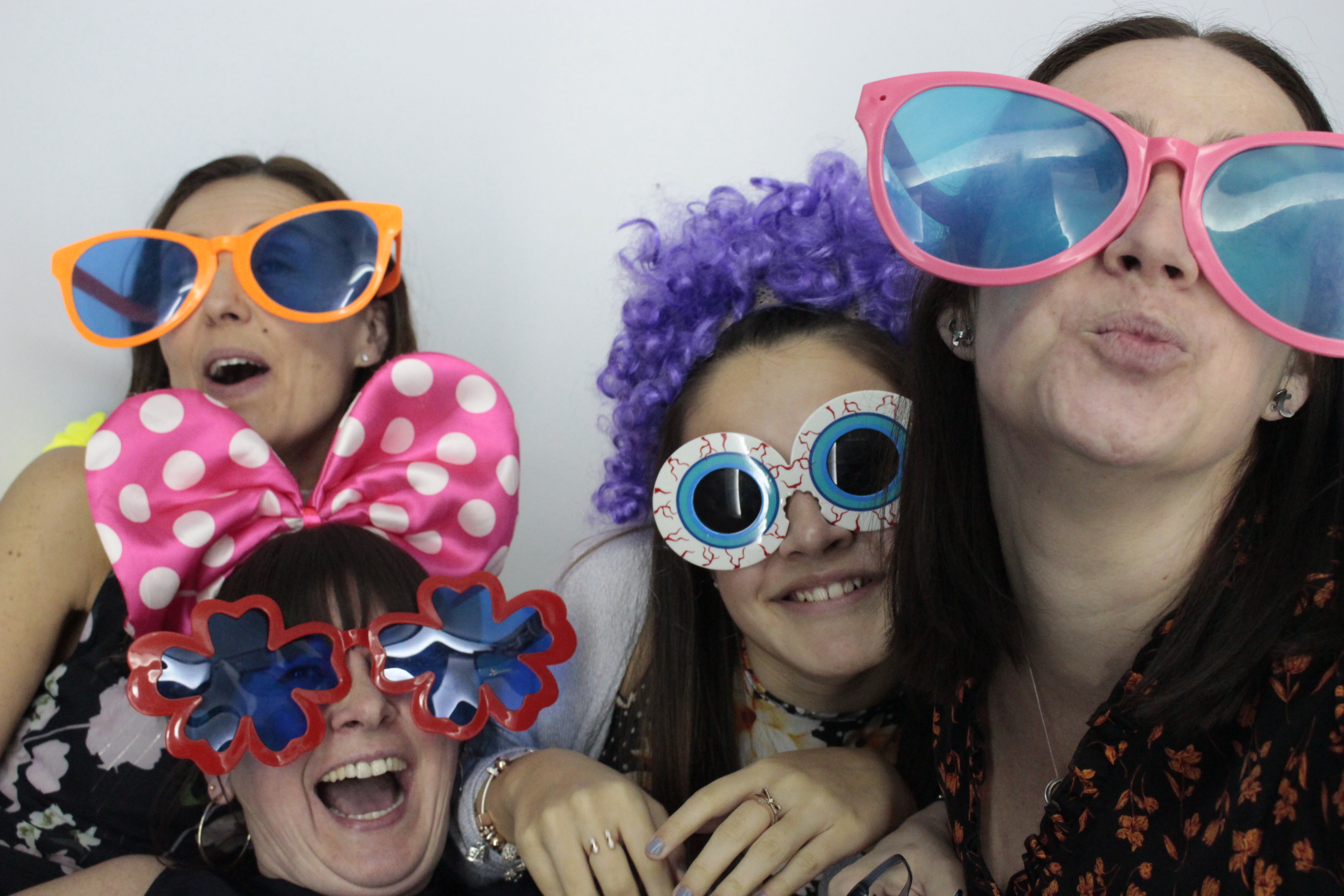 Ben & Abby’s Wedding  | View more photos from the event at gallery.myphotoboothexperience.co.uk/u/MyPhotoBoothExperienceLtd/Ben-Abby’s-Wedding